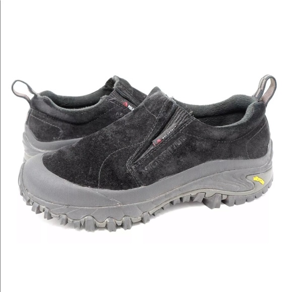 merrell shiver moc